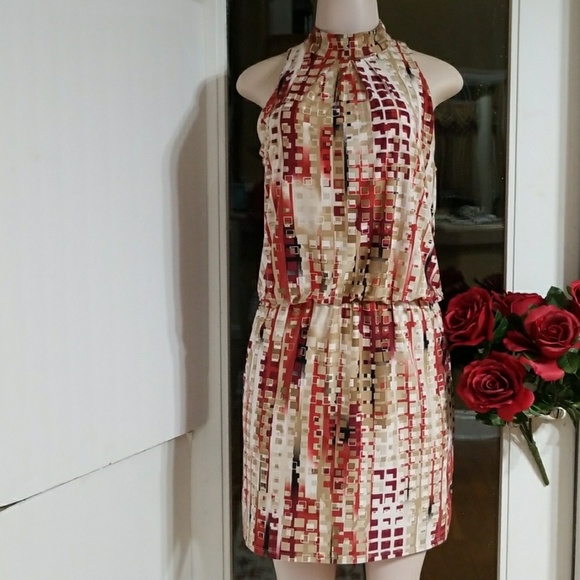 Mini Dress from White House Black Market - Picture 5 of 8